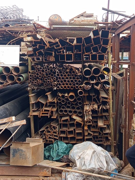 Услуги Металлолом 3000 Металл Кабул килиш