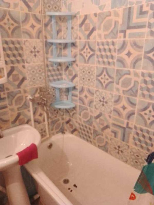 Продажа 1-комнатной квартиры