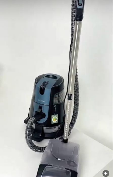 Продам пылесос робоклин