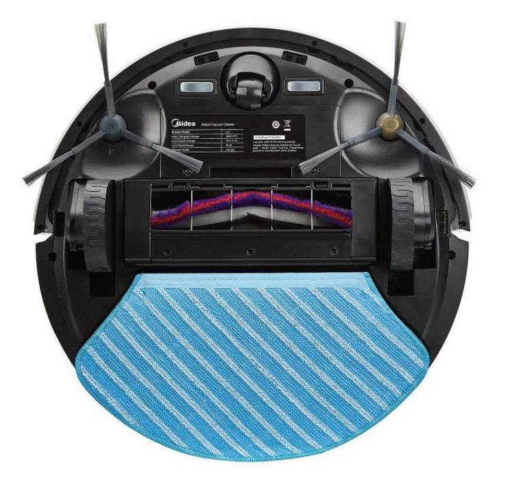 Прахосмукачка робот за почистване Midea M7 Pro
