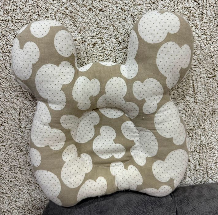 Комбо кокон конверт 5000 подушка в подарок