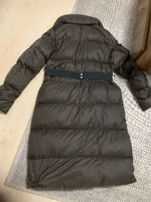 Олекотено яке Amisu