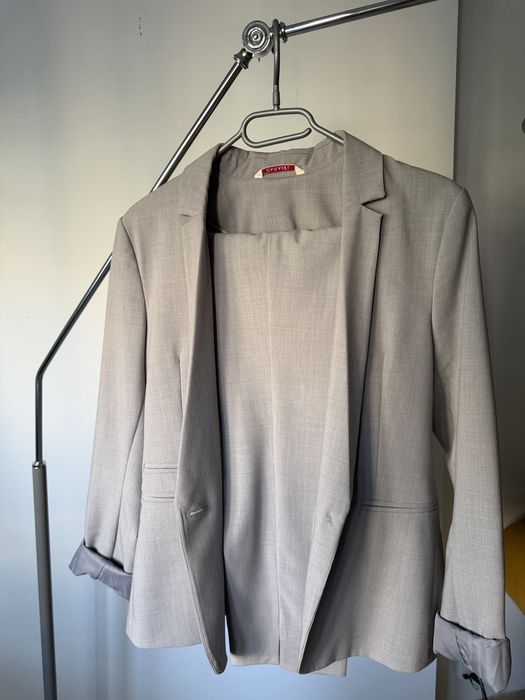 Costum doua piese Camaieu