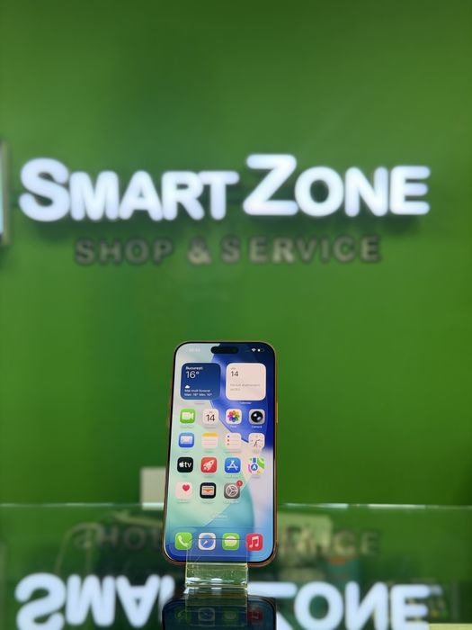 iPhone 17 Pro Max 256GB  / Garantie / SmartzoneMobile