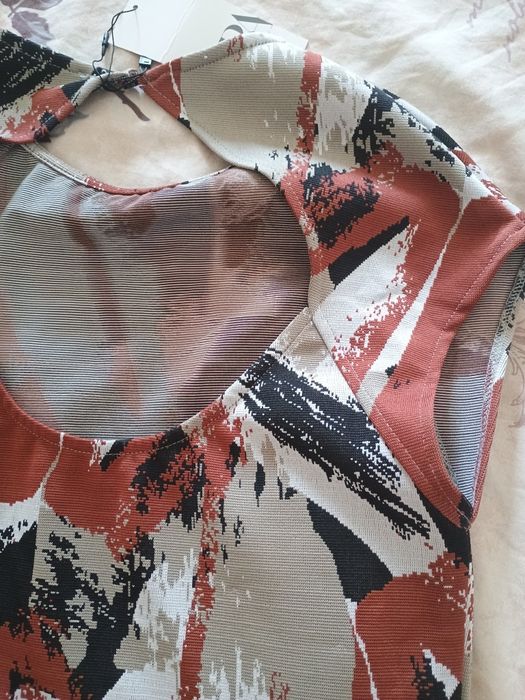 Дамски рокли Зара различни модели и размери