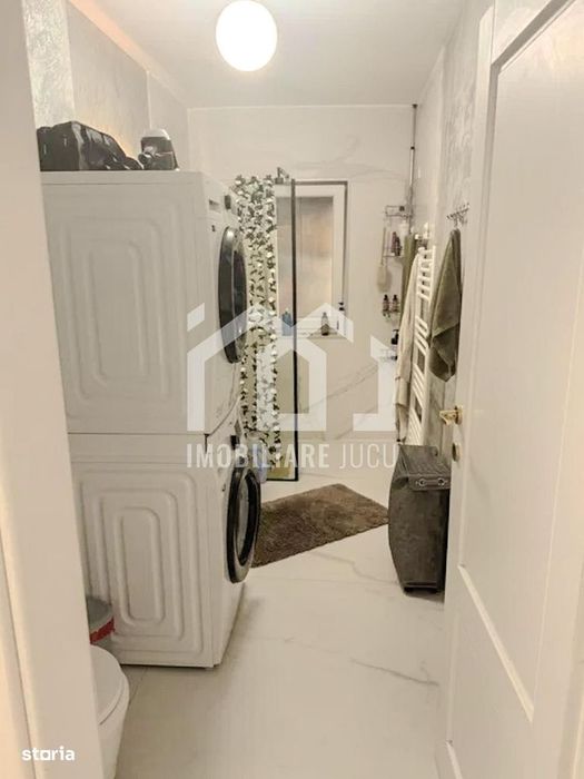 Apartament 2 camere, 53mp utili,Bloc Nou, 2 parcari, Jucu de Sus