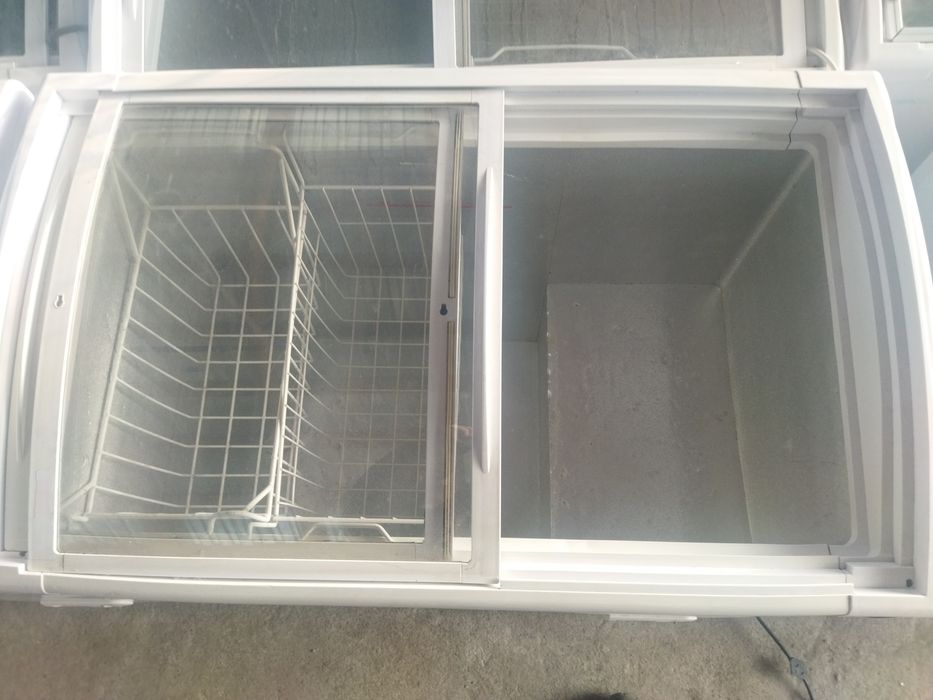 Морозильники в отличном состоянии