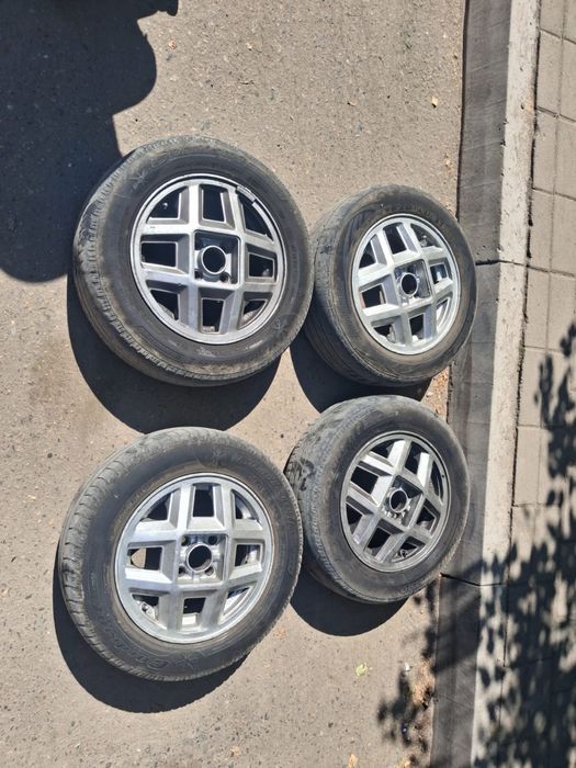 Продам титановые диски