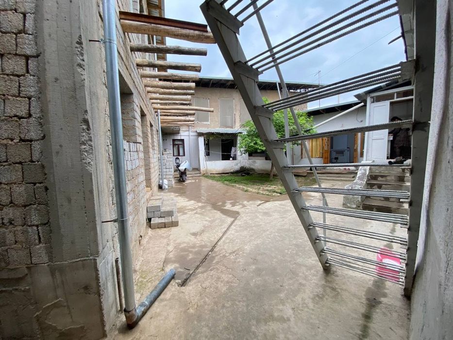 Уй сотилади Алгоритм 5,63 сотих