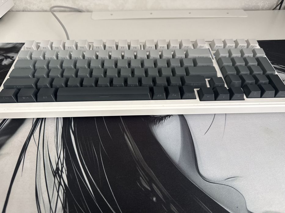 Набор кейкапов для клавиатуры