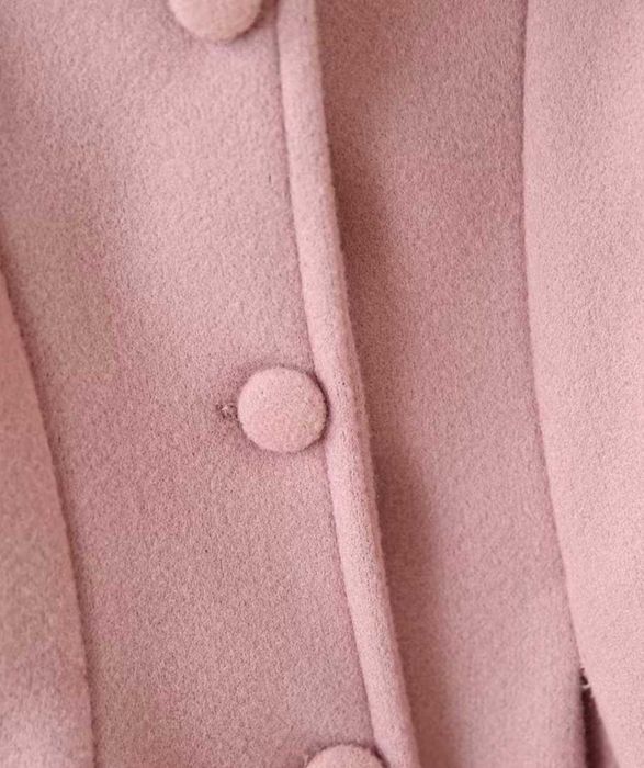 Детски палта за момичета. Наличност 2 цвята. Повече инфо в описанието