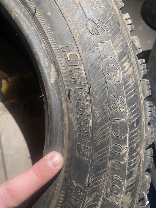 Продам два баллона