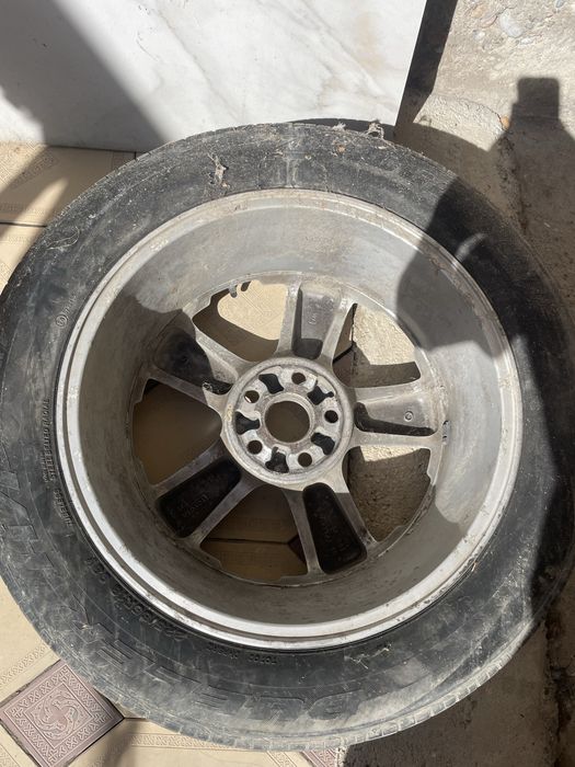 Колесо Lexus RX 330