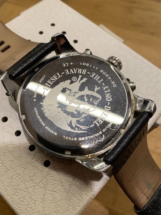 Часовник DIESEL