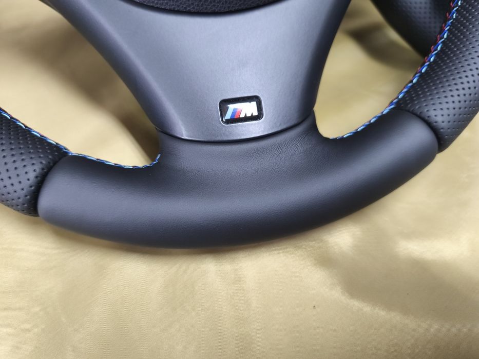 М волан от BMW e90