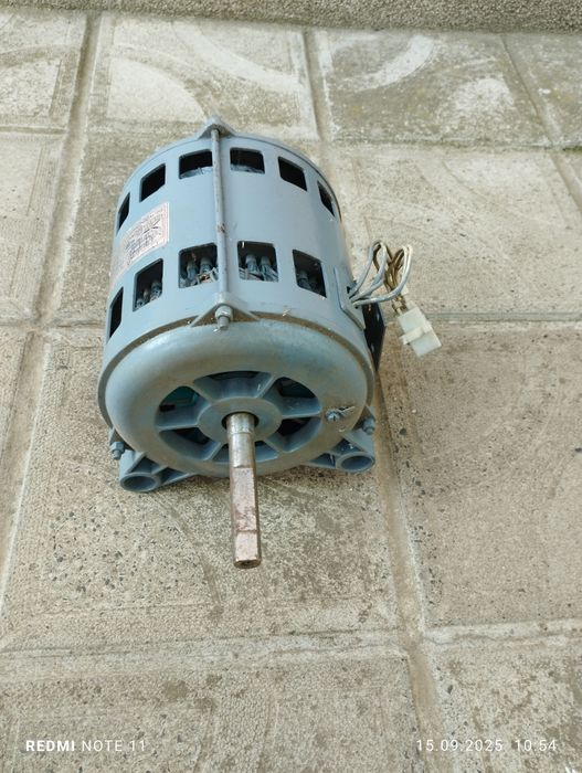 Ел.мотор за пералня.