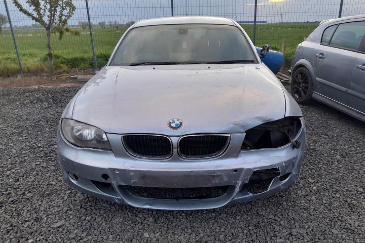 Usa / Portiera fata stanga BMW Seria 1 E81/E82/E87/E88 (facelift)