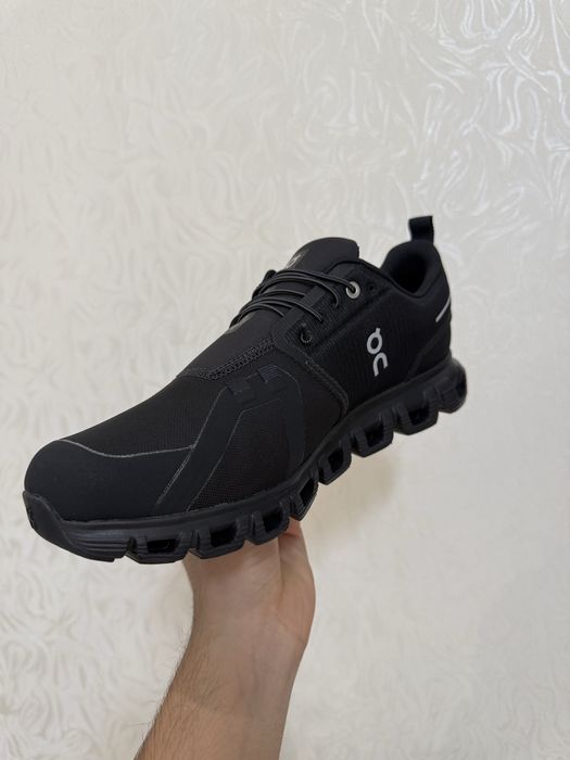 ON CLOUD 6 waterproof