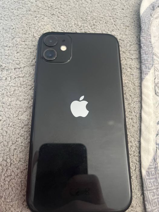 Айфон 11 64гб емкость 77