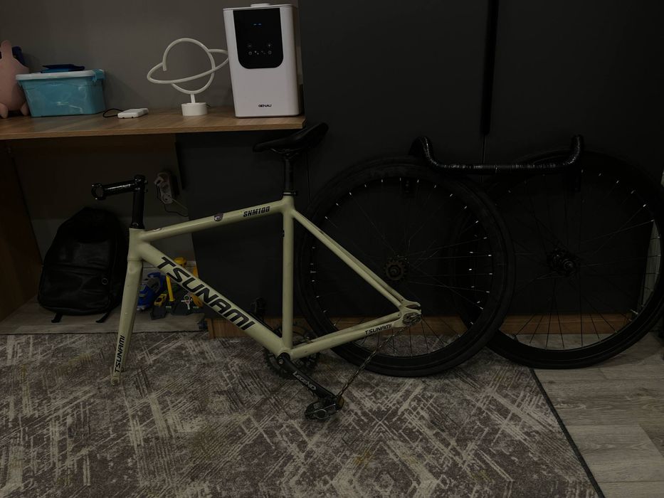 тсунами снм 100