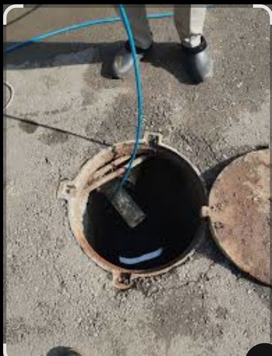 Канализация засор чистка 24/7