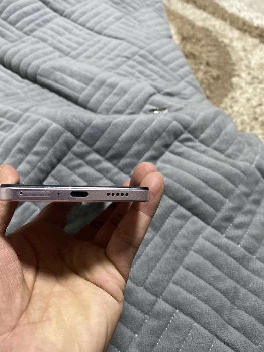 Редми 12 про 5g