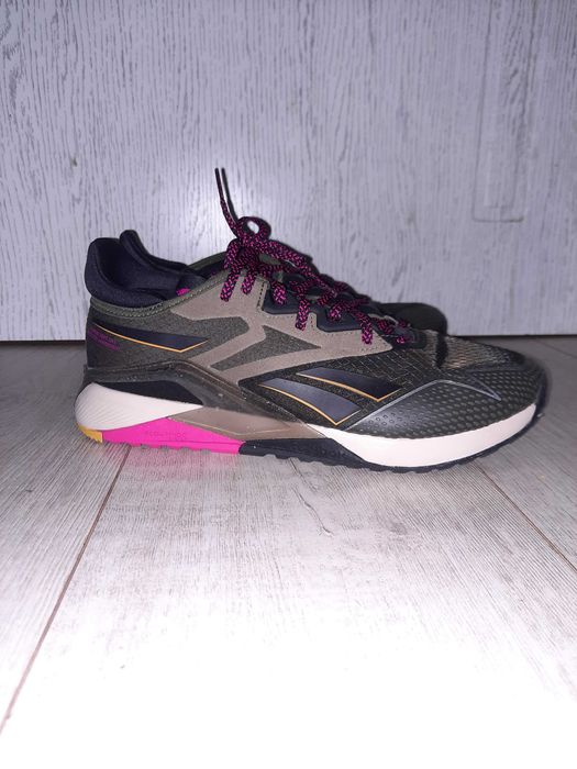 Фитнес обувки Reebok NANO X2 TR ADVENTURE