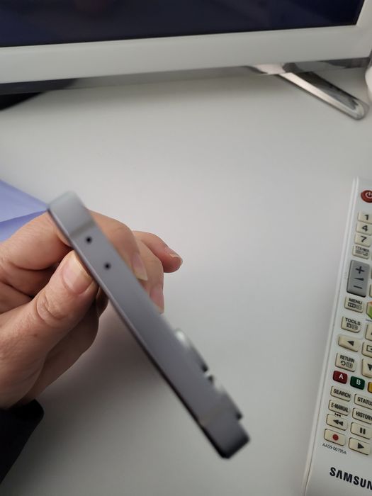 Samsung Z Flip 6
