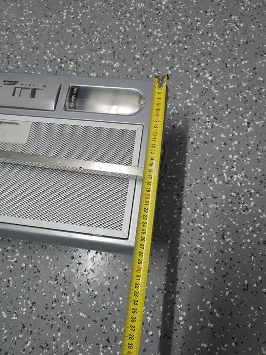 Hota Hotpoint Ariston