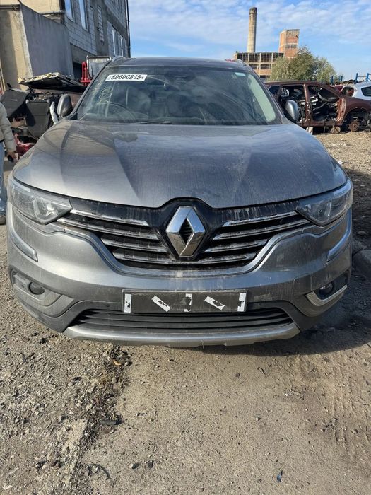 Dezmembrez / Dezmembrari / Piese / Accesorii Renault Koleos 2