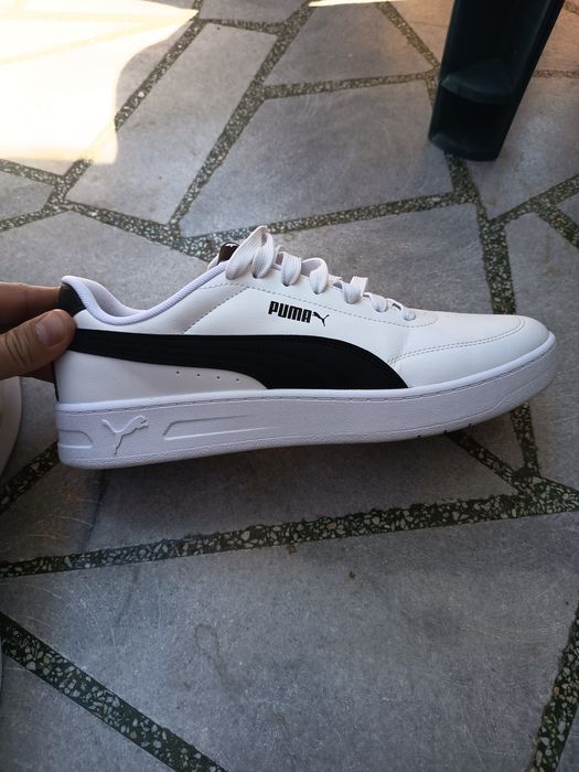 Мъжки маратонки Puma 44