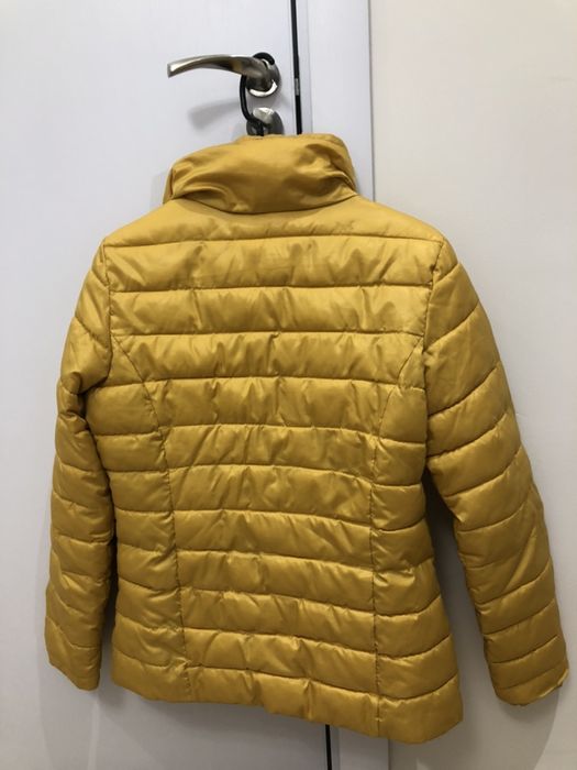 Есенно-зимно яке Timeout