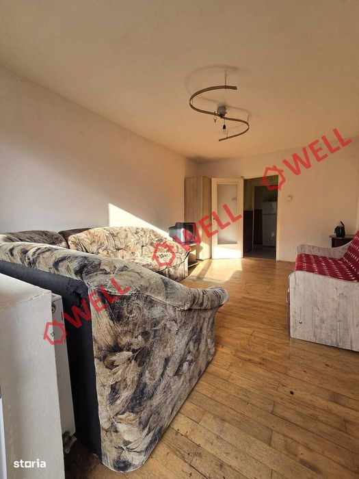 Apartament cu 2 camere de vânzare în Sf. Gheorghe, Al. Luceafărului!