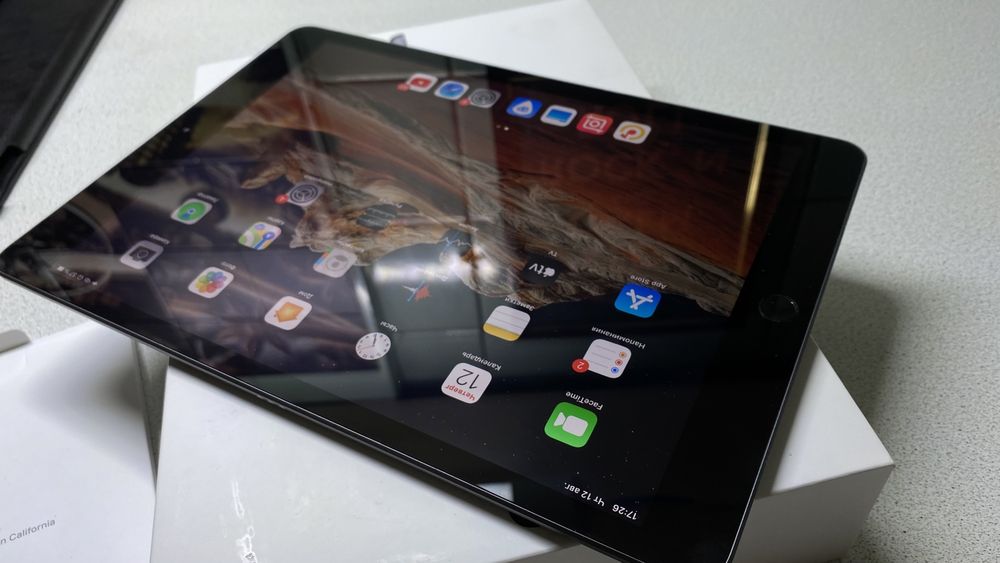 Ipad 2020 32gb