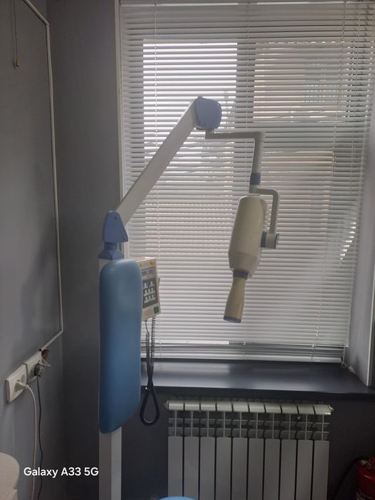 Рентген апарат стоматологический