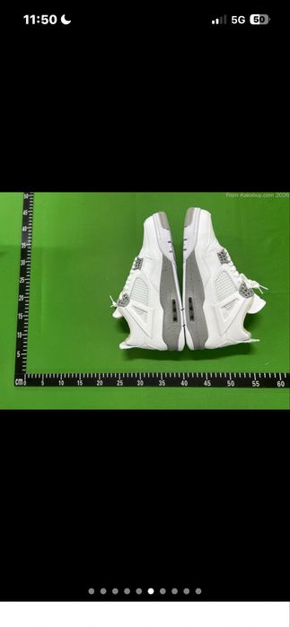 Jordan 4 orice model