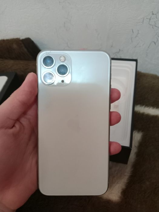 Iphone 11 pro 256 Gb