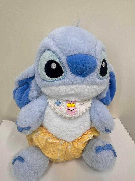 Мягкие игрушки разные