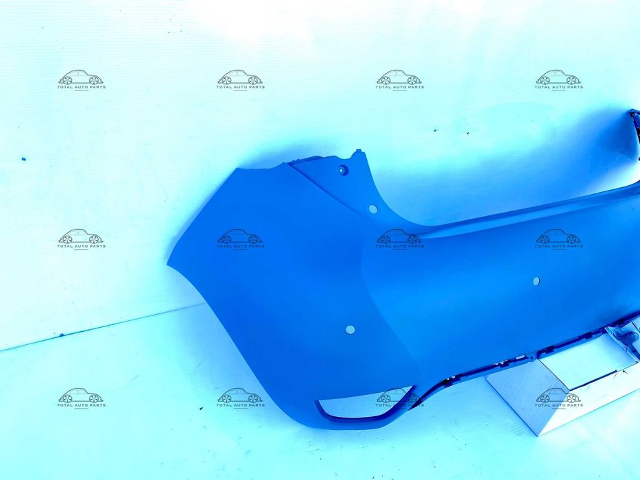 Bara spate Renault Zoe noua originala Renault