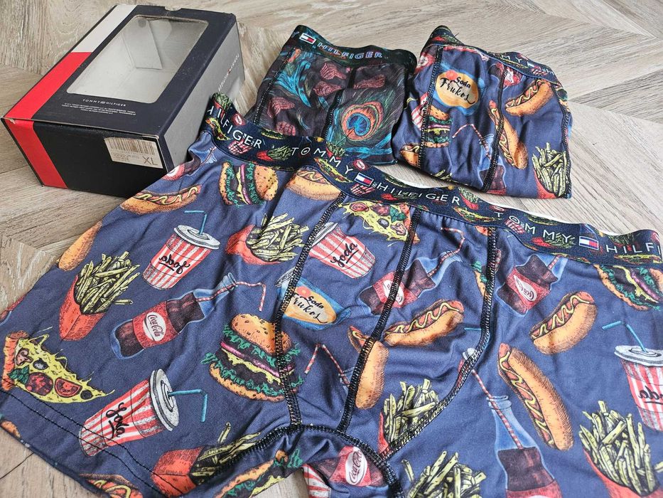 Tommy Hilfiger мъжки боксерки