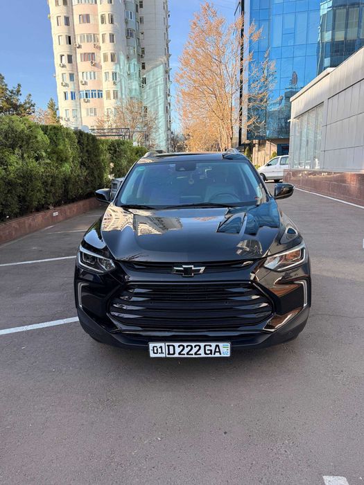 Tracker 2 premier 2023