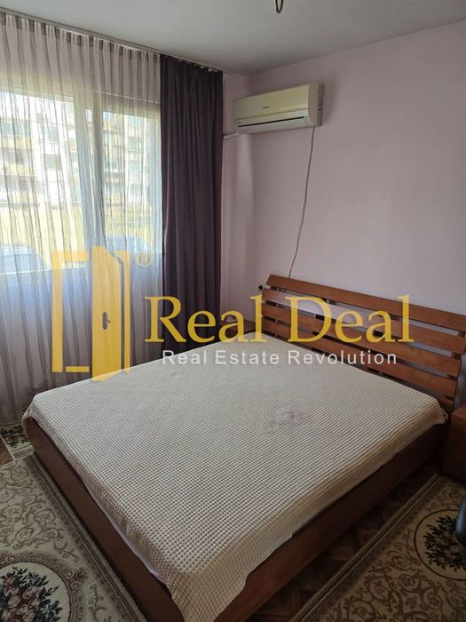 Продава се Двустаен апартамент в София, Ботунец - 70 кв.м за 656 €/кв.м - Снимка #8