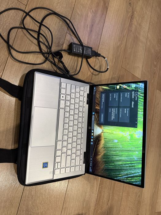HP Pavilion x360 Convertible 14” | Неразличим от нов