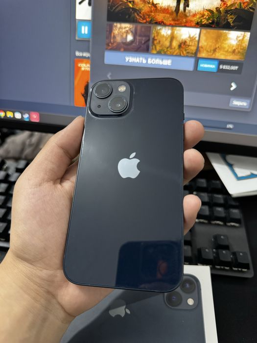 iPhone 13 128gb , Айфон 13