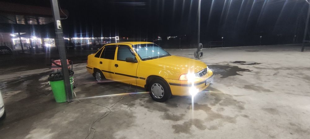 Nexia 1 sons sastayanisi yaxwi 2005