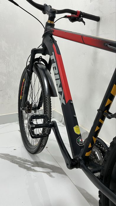 Продам велик TRINX M500
