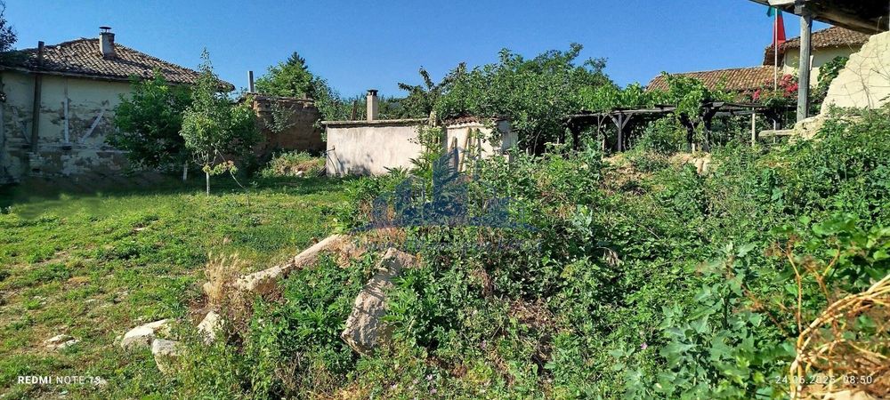 Продава се Парцел в с. Драгоево, Област Шумен - 572 кв.м за 13 €/кв.м - Снимка #1