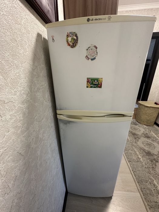 Продается хододильник