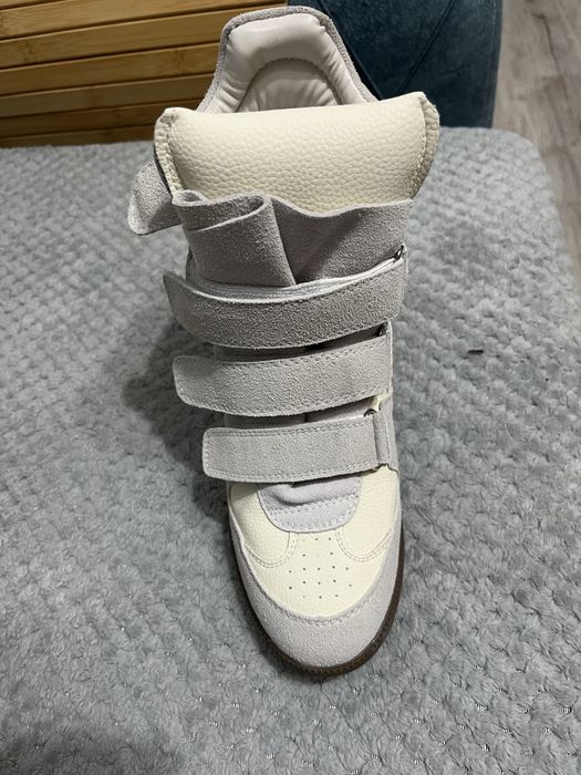 Adidasi Isabel Marant