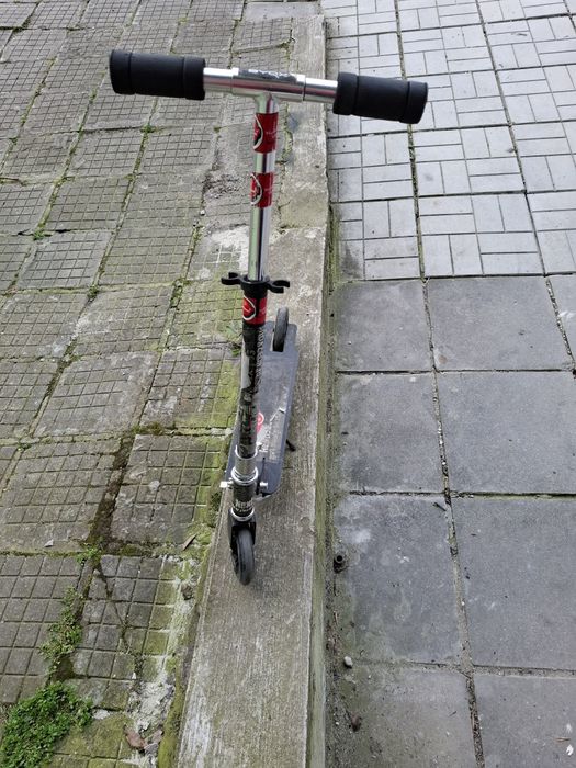 Детска Тротинетка